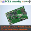 Platine de carte PCB de lecteur de musique électronique de 4oz PCB et Assemblée de PCBA